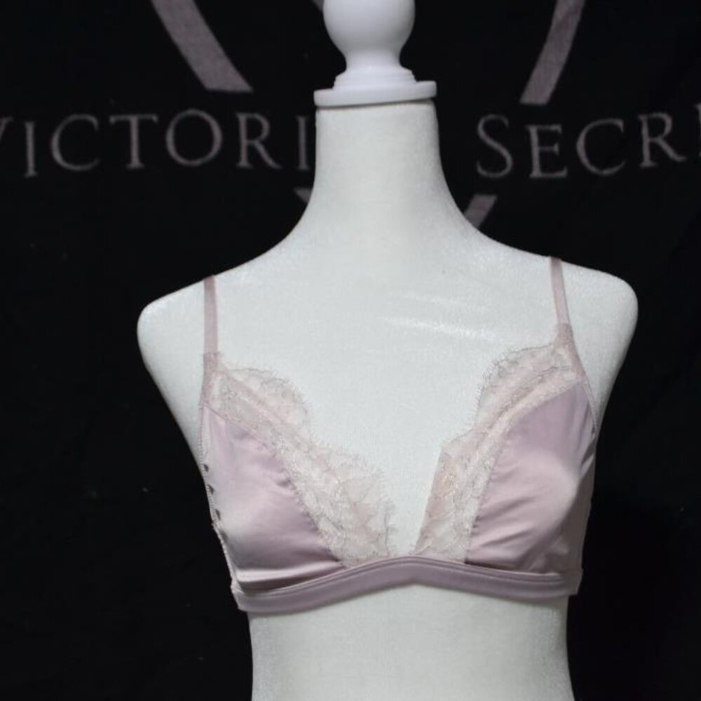 VICTORIA'S SECRET Very Sexy Bra Bralette